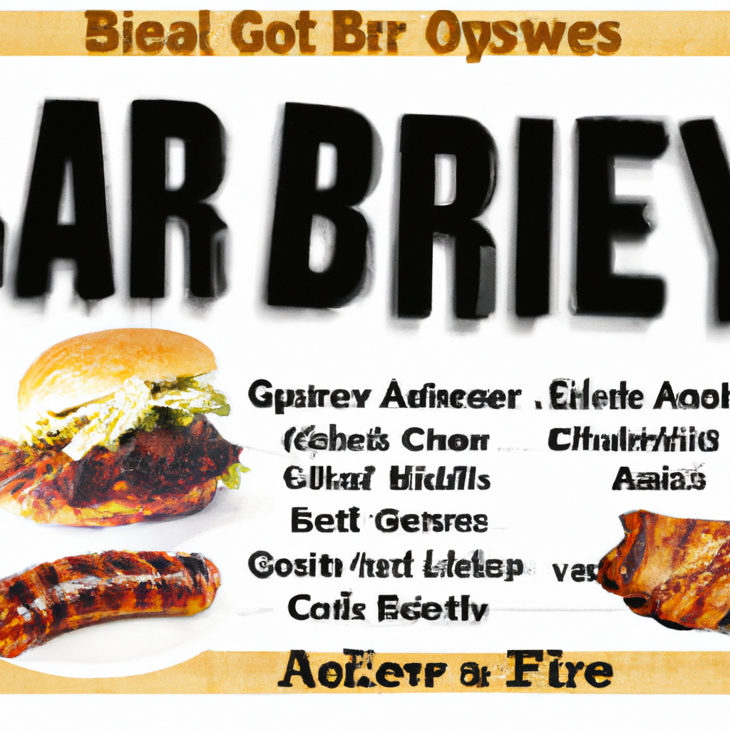 bobbies airway grill menu image 2 4828595