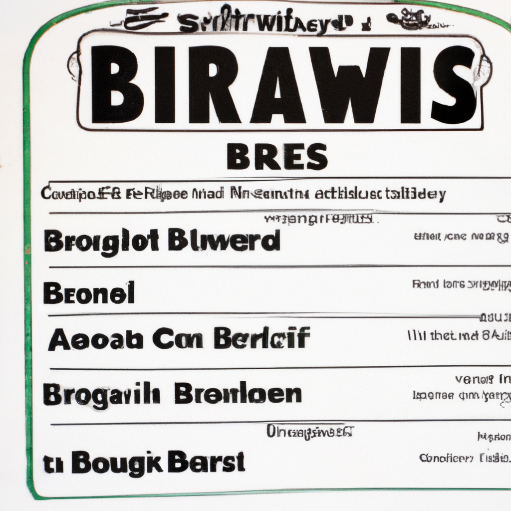 bobbies airway grill menu image 3 8891263