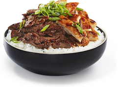 Waba Grill Menu