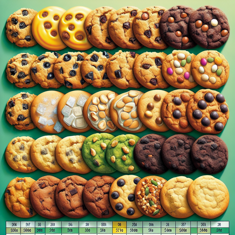 subway cookie calories