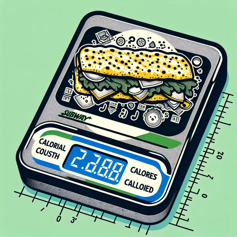 calories in flatbread from subway