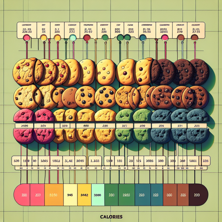 calories of subway cookies