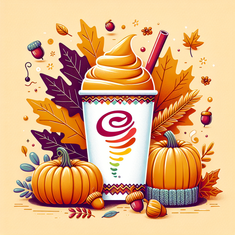 calories in jamba juice pumpkin smash