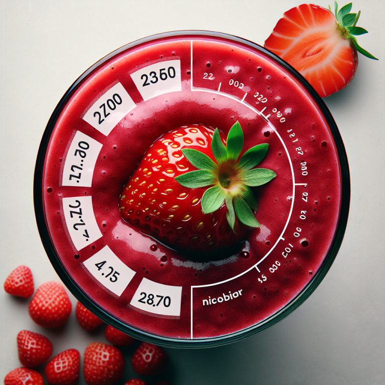 jamba juice strawberry whirl calories