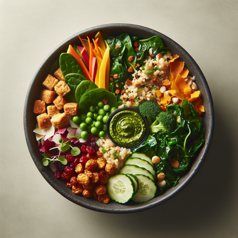 Sweetgreen Crispy Rice Bowl Calories