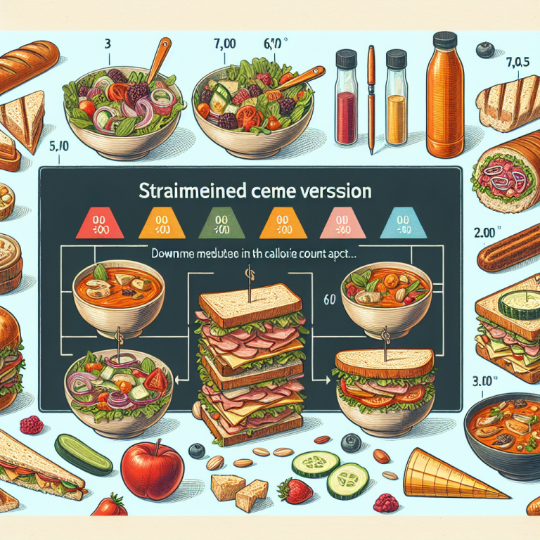 jason’s deli menu calories