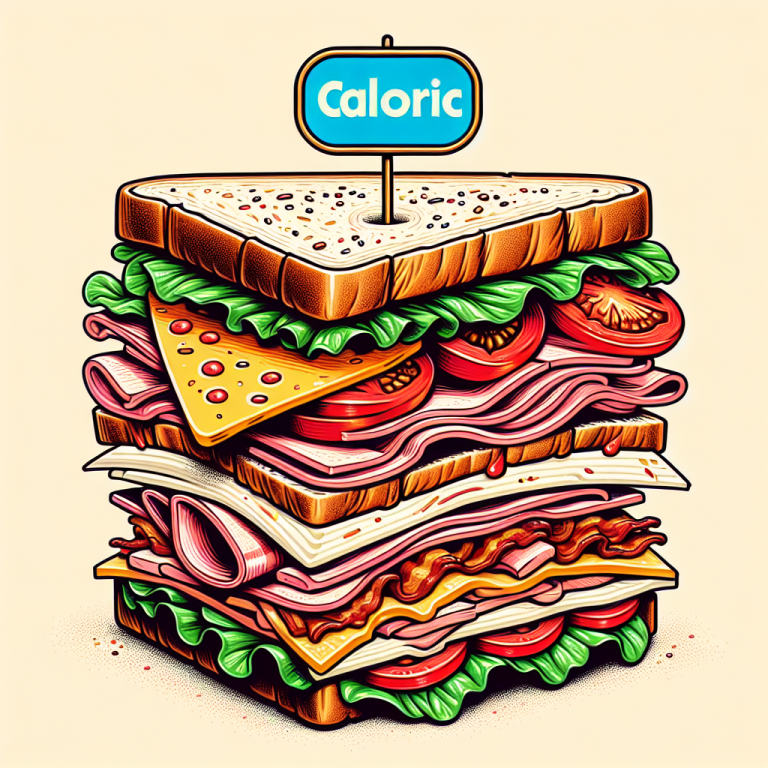 jasonʼs deli club sandwich calories