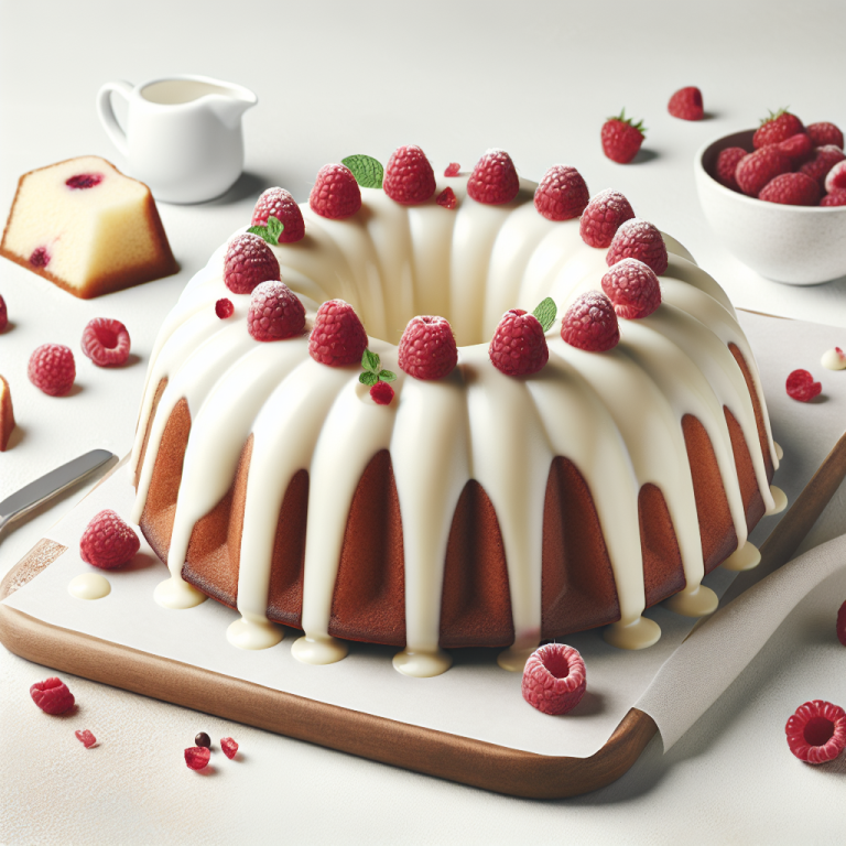 nothing bundt cakes white chocolate raspberry calories.