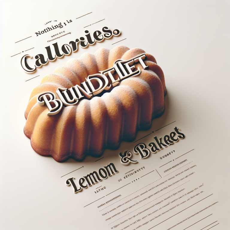 calories in nothing bundt cakes lemon bundtlet.  *Note: do not need . Change  into html h3 tag and  into html h4 tag.