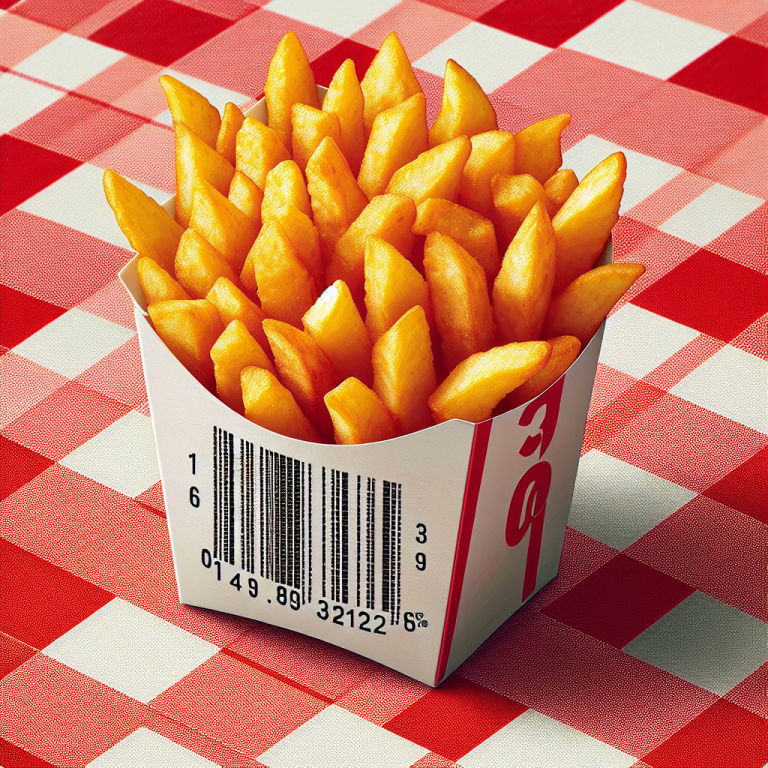 portilloʼs small fry calories