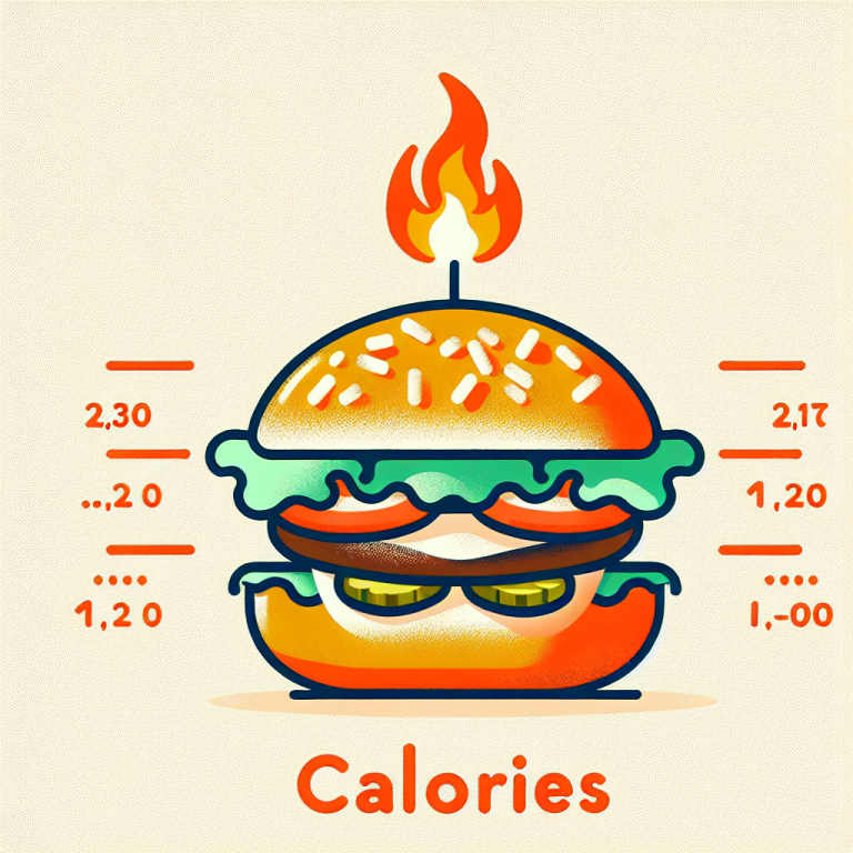 How Many Calories In White Castle Hamburger