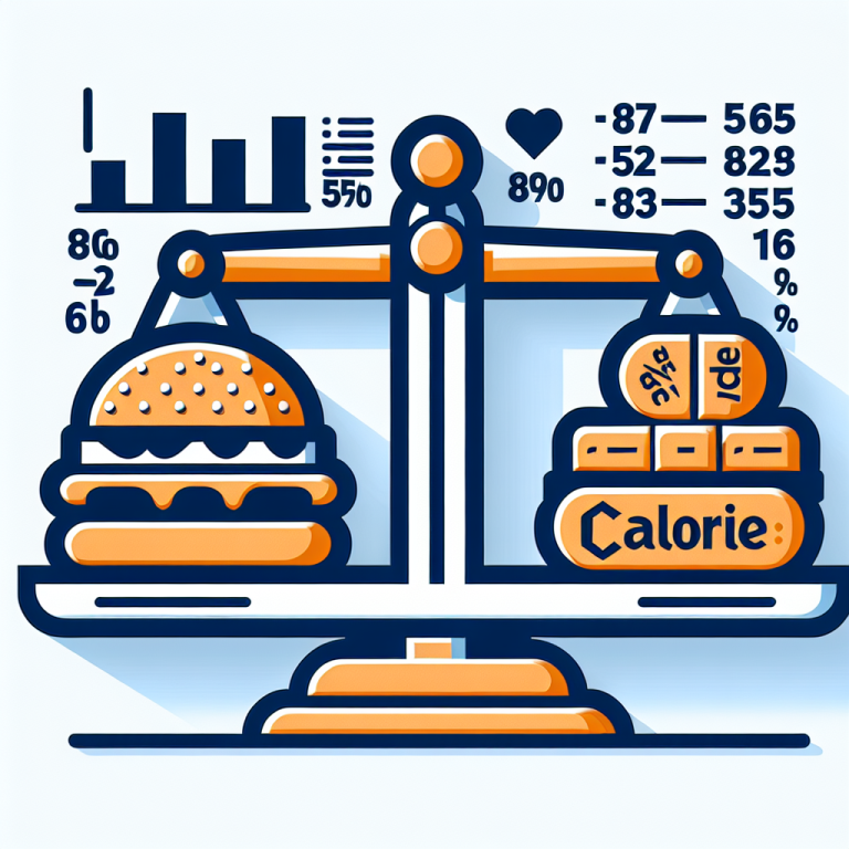 White Castle Burger Calories