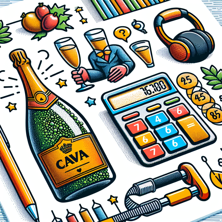 Cava Calorie Counter