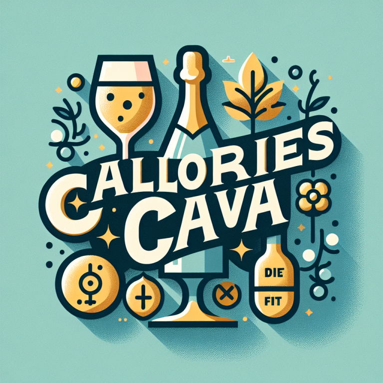 Calories Cava First Letter Capital Of Every Word Do Not Use Full Stop