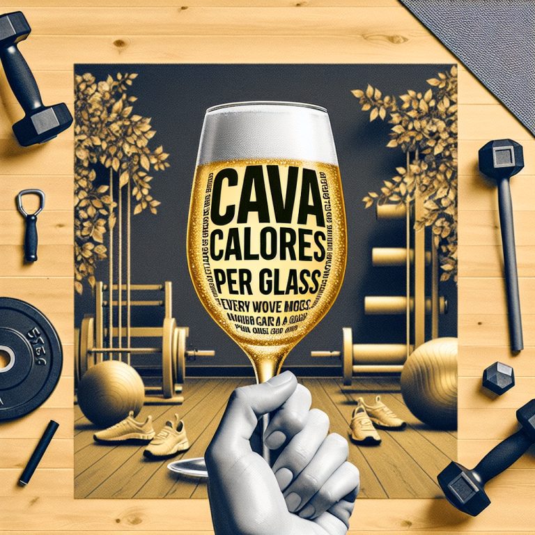 Cava Calories Per Glass First Letter Capital Of Every Word Do Not Use Full Stop