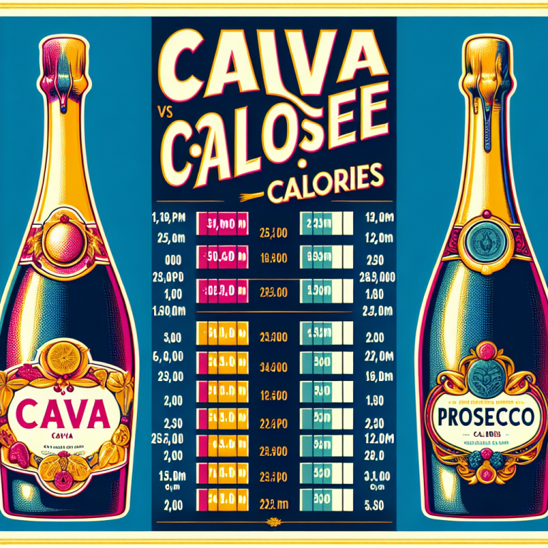 Cava Vs Prosecco Calories First Letter Capital Of Every Word Do Not Use Full Stop