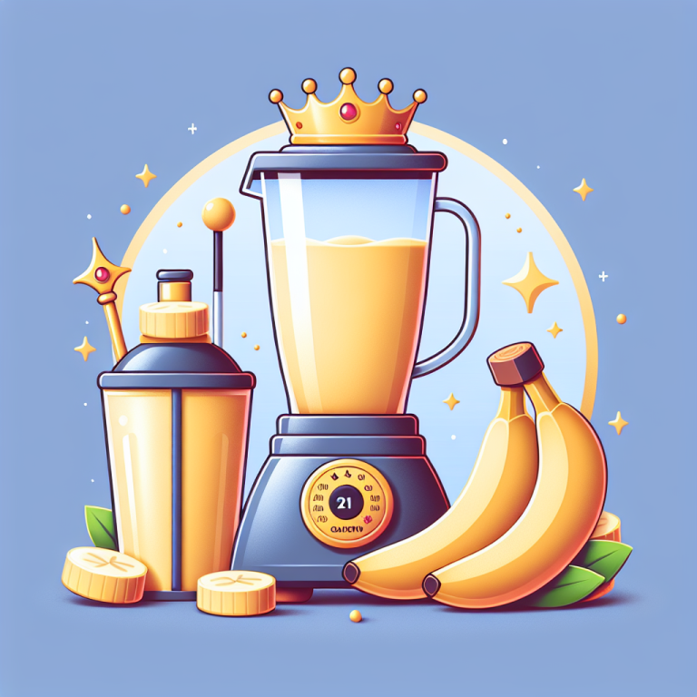 smoothie king banana boat calories