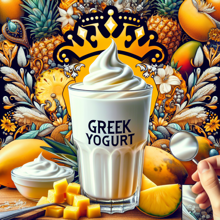 smoothie king greek yogurt pineapple mango calories