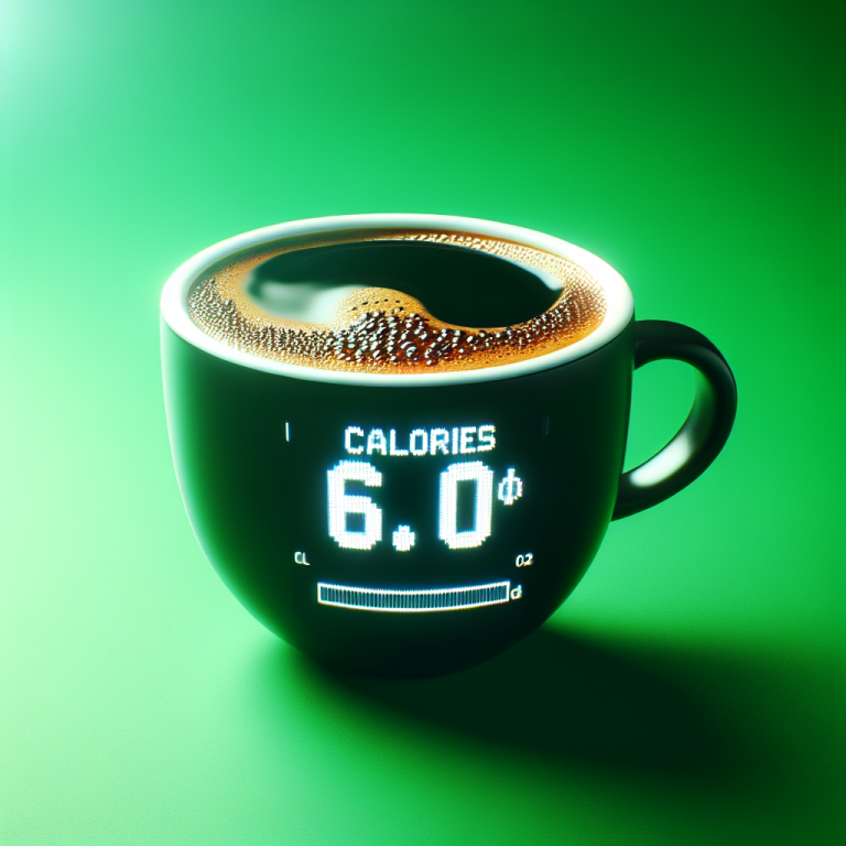 tim hortons black coffee calories