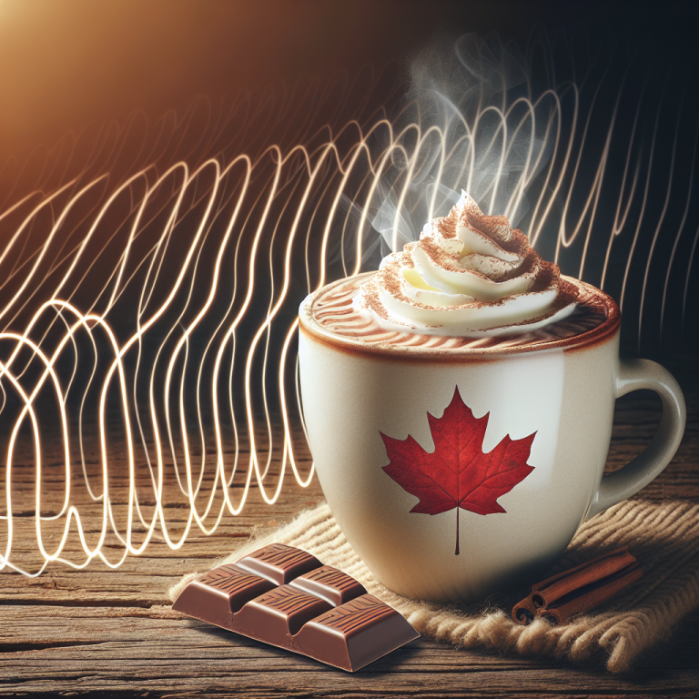 tim hortons hot chocolate calories