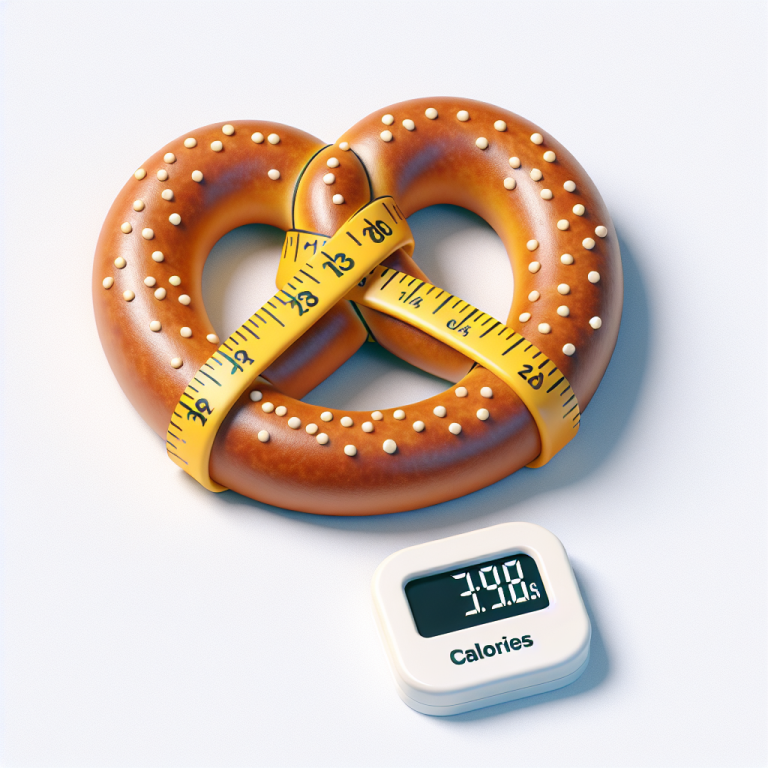 auntie anneʼs regular pretzel bites calories