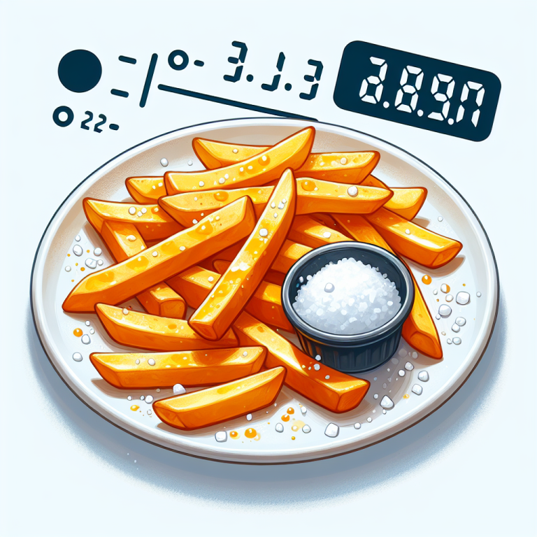 Hooters Fries Calories