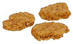 Burger King Chicken Nuggets Nutrition Facts & Info