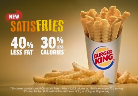 Burger King Melts Calories: Nutritional Insights & Facts