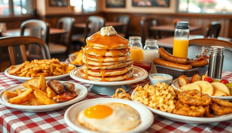 Black Bear Diner Breakfast Menu Prices