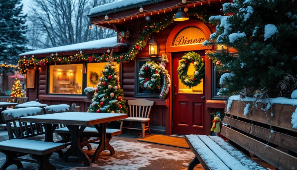 Black Bear Diner Christmas Hours