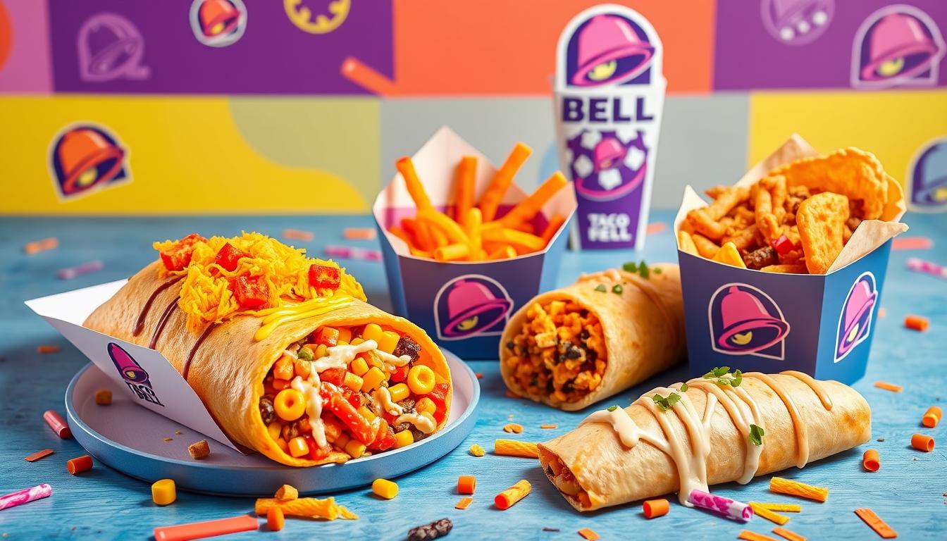 Taco Bell Secret Menu With Prices