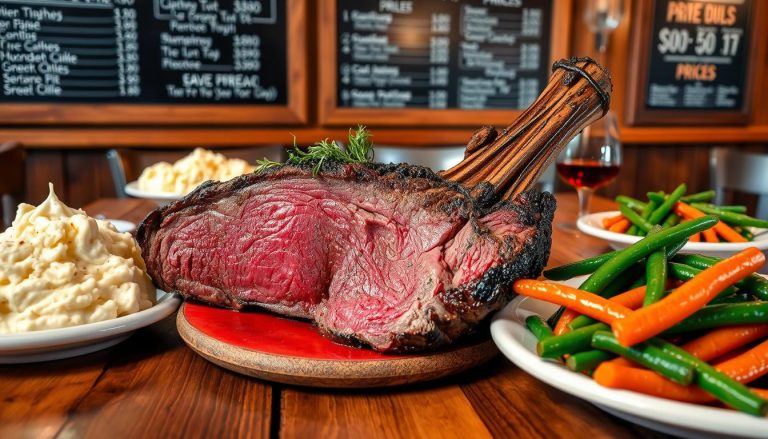 Texas Roadhouse Prime Rib Menu With Prices