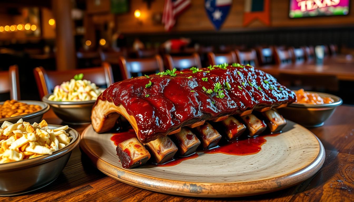 Texas Roadhouse Ribs Menu With Prices