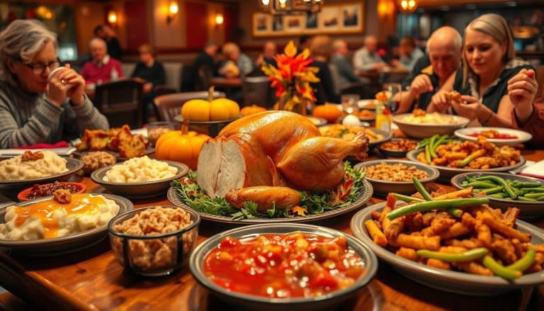 applebee's mesquite thanksgiving menu