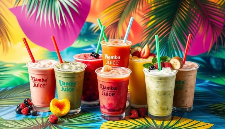 jamba juice secret menu