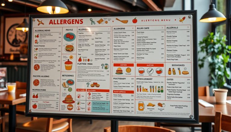 krystal allergen menu