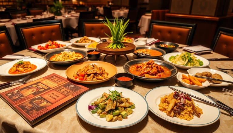 pf chang's dinner menu prices