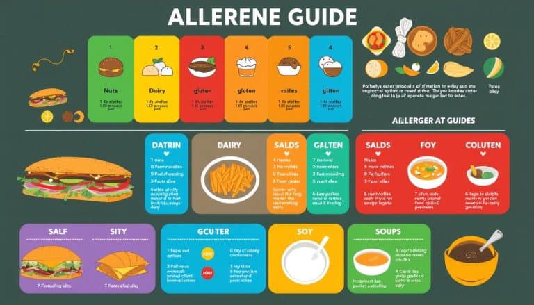 potbelly allergen menu