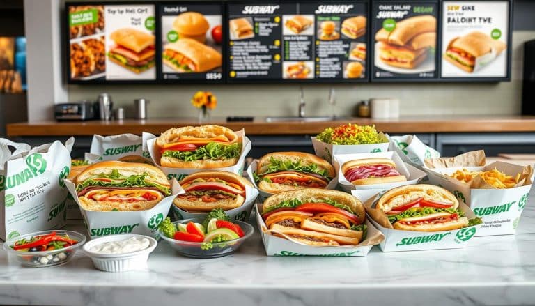 takeout new subway menu