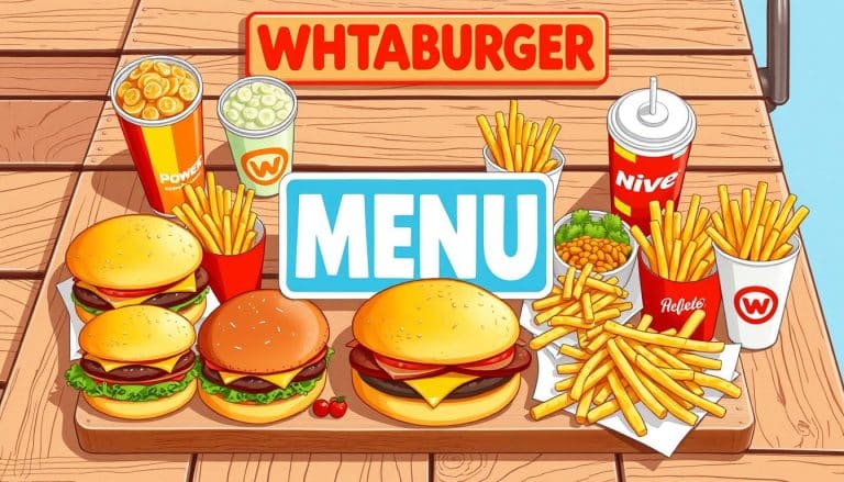 whataburger value menu